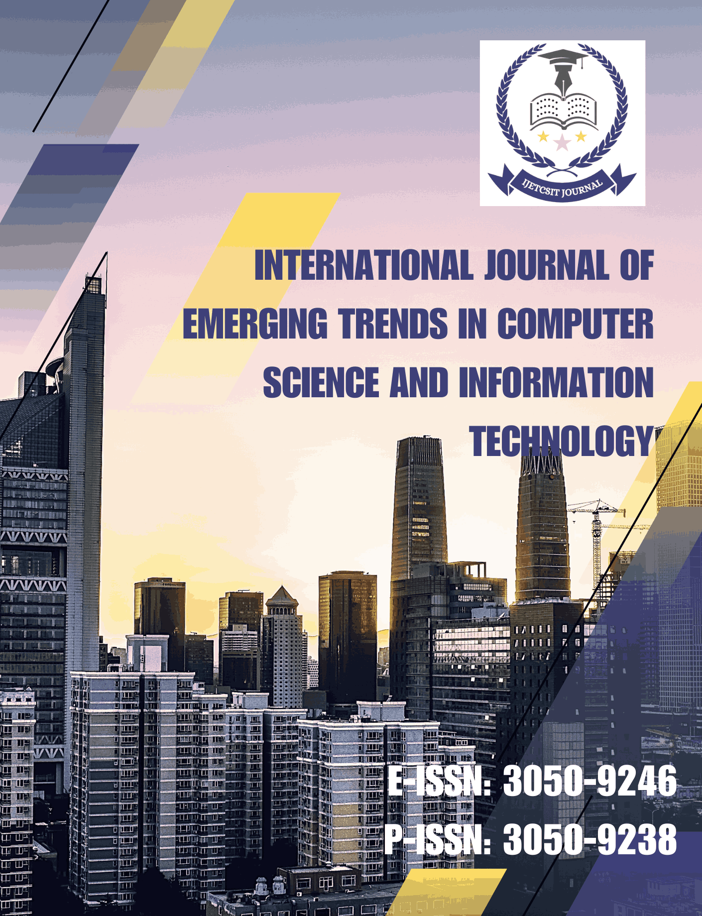 					View Vol. 7 No. 1 (2026)
				